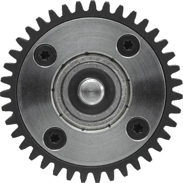 Alt view image 2 of 2 - Tilta 0.8 Mod Gear for Nucleus-M FIZ Motor #WLC-T03-M-G8