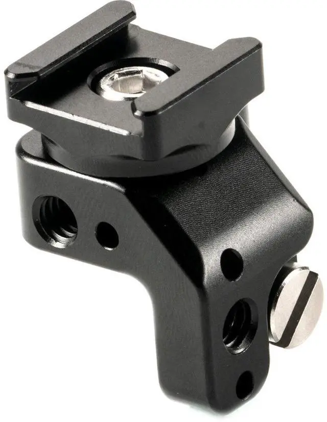 Main image of Tilta Multi-Functional Attachment for Sony FX3, Black