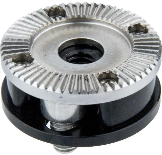 Main image of Kupo M6 ARRI Rosette Bolt-On Mount