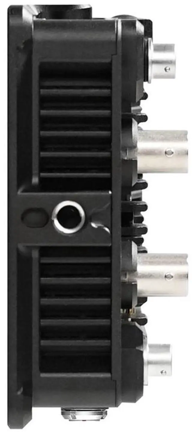 Alt view image 10 of 12 - PORTKEYS BM5IV WR 5.5" HDMI/SDI Touchscreen Monitor with Camera Control