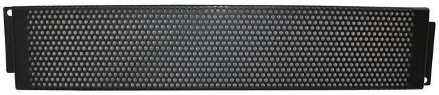 Main image of ProX T-P2SEC Security Rack Panel, 2U Space
