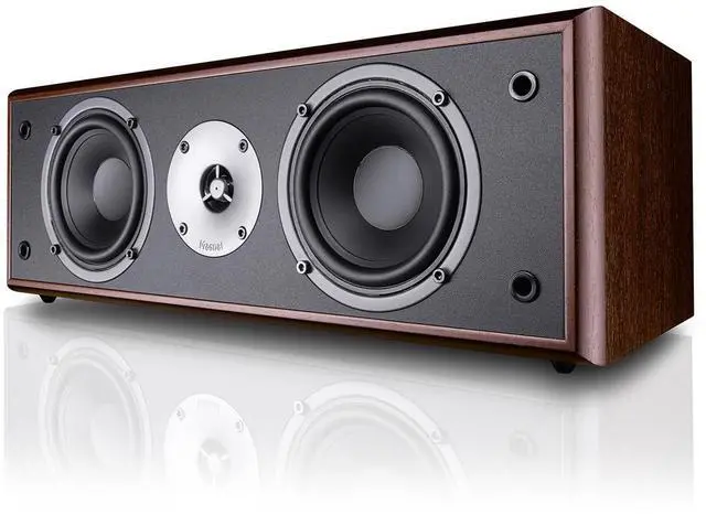 Alt view image 6 of 9 - Magnat Cinema Ultra AEH 400-ATM Dolby Atmos 5" 2 Way Speaker Pair