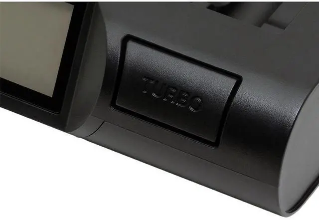 Alt view image 7 of 7 - Maha MH-C980 8-Cell Turbo Charger-Analyzer with 8 Powerex PRO AA NiMH Batteries