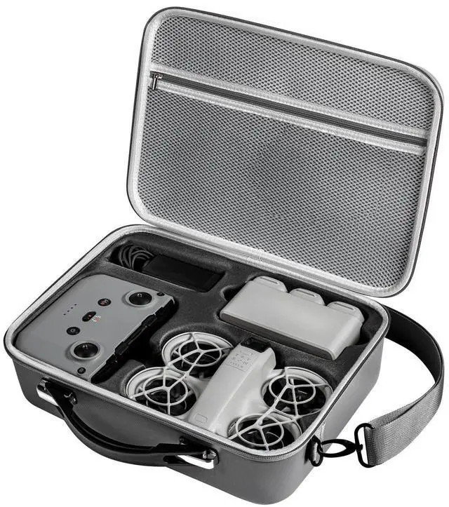 Main image of Aries Carrying Case for DJI Neo Fly More Drone Combo