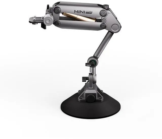 Alt view image 2 of 7 - Tilta Hydra Alien Mini Suction Cup Kit, Titanium Gray #HDA-T15-TG