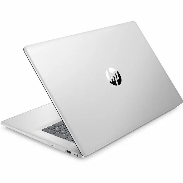 Alt view image 12 of 15 - HP Essential Laptop Computer 17.3" HD+ Intel Core 8 GB memory; 256 GB SSD