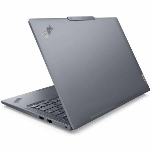 Alt view image 13 of 15 - Lenovo ThinkPad T14 21ML0089US 14" Laptop U7 155U 16GB 512GB SSD W11P