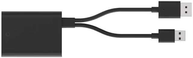 Alt view image 5 of 5 - HTC VIVE Focus Vision VR Headset with Controllers, Business Edition, Bundle with Streaming Kit