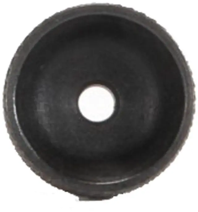 Main image of Lyman Replacement Aperture Hunting Disc 1/2 x .093 for all Tang Sights #3060960