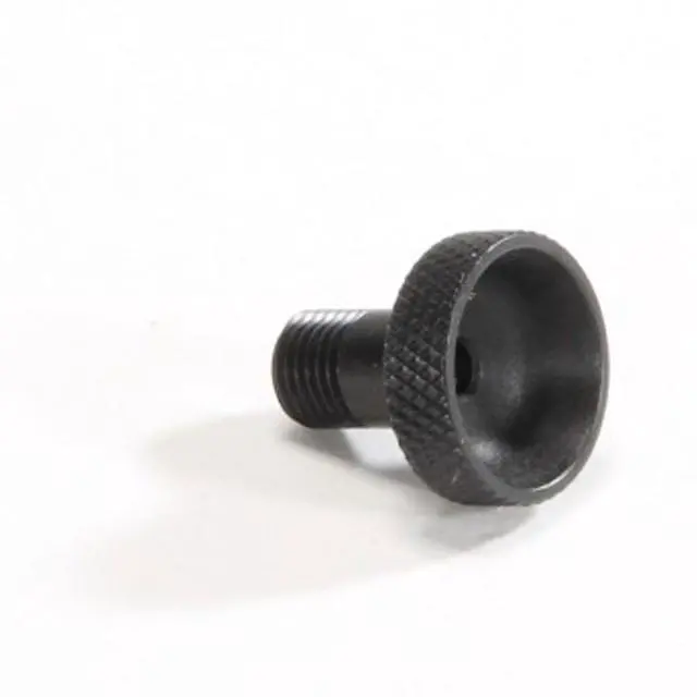 Alt view image 2 of 4 - Lyman Replacement Aperture Hunting Disc 1/2 x .093 for all Tang Sights #3060960