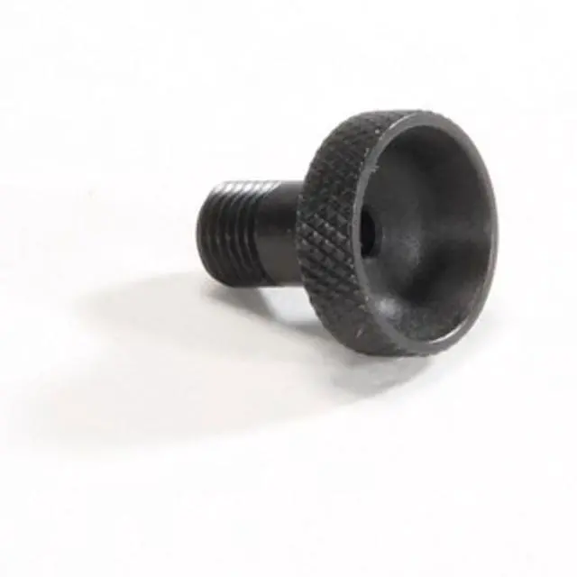 Alt view image 4 of 4 - Lyman Replacement Aperture Target Disc 5/8 x .040 for all Tang Sights #3060964