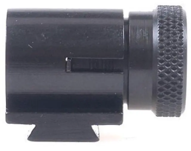 Alt view image 2 of 2 - Lyman 17AHB Target Front Sight for Rifles, .404" Height #3171076