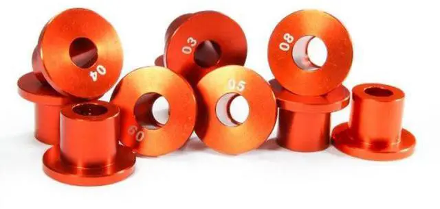 Main image of Lyman Brass Smith Case Trim Xpress Bushing for 416 Rem Mag and 8mm Rem Mag