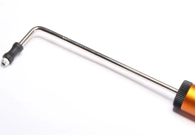Alt view image 4 of 5 - Lyman Mechanical Trigger Pull Gauge #7832247
