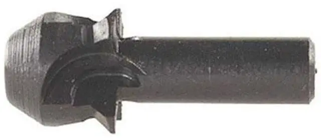 Main image of RCBS Trim Pro Case Trimmer 3-Way Pilot and Chamfer for .17 Caliber #90256