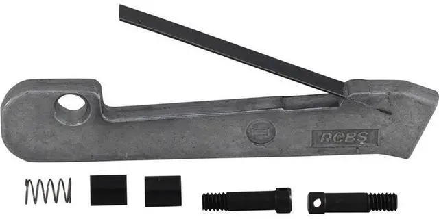 Alt view image 5 of 5 - RCBS Universal Priming Arm
