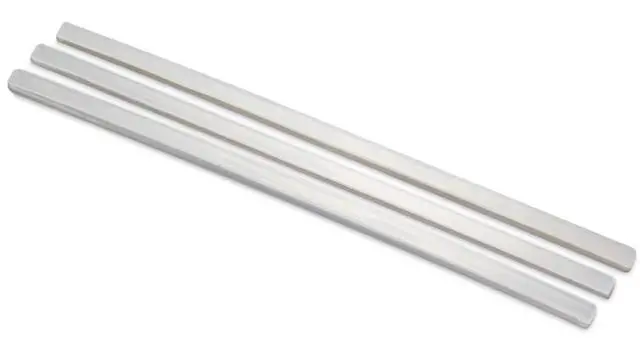 Main image of Primera Technology Wear Strips for LX610 Printer, 10-Pack #074549