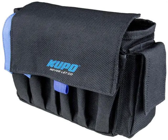 Main image of Kupo Utility AC Bag #KG026611