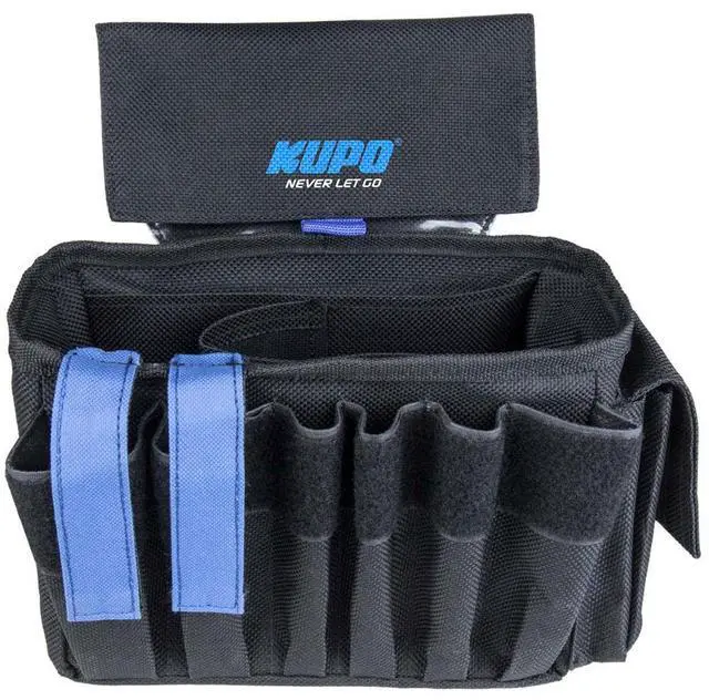 Alt view image 4 of 7 - Kupo Utility AC Bag #KG026611