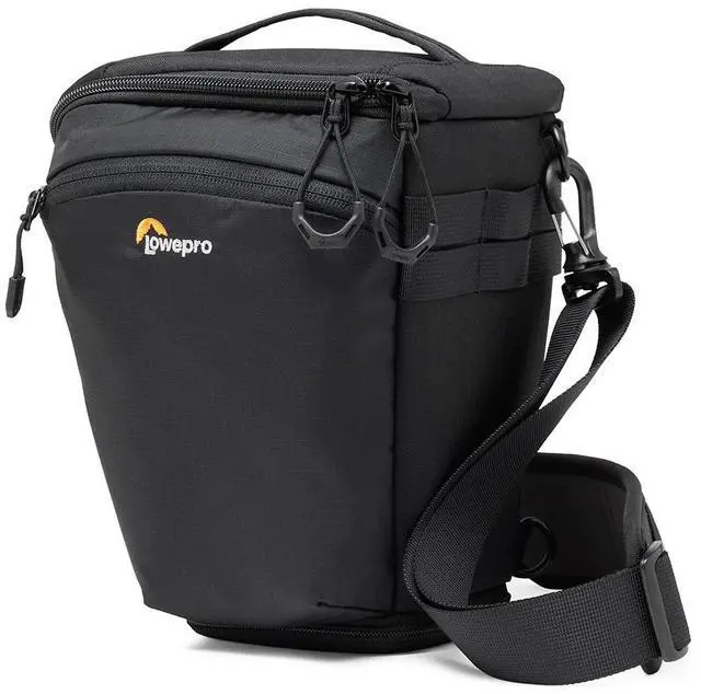 Main image of Lowepro ProTactic TLZ 70 Pro AW III 5L Camera Bag, Black #LP37495