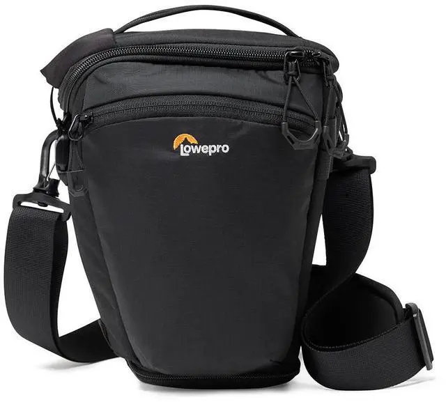 Alt view image 6 of 7 - Lowepro ProTactic TLZ 70 Pro AW III 5L Camera Bag, Black #LP37495