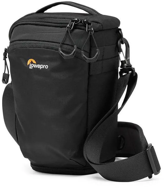 Lowepro ProTactic TLZ 70 Slim AW III 4L Camera Bag, Black #LP37498 