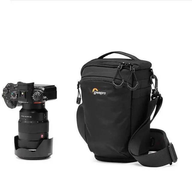 Lowepro ProTactic TLZ 70 Slim AW III 4L Camera Bag, Black #LP37498 