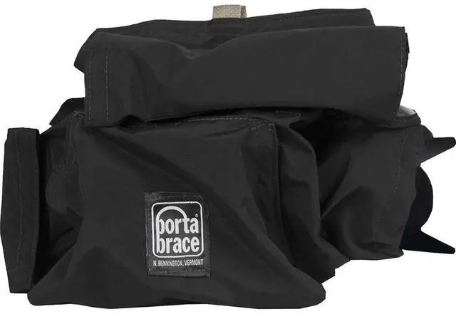 Alt view image 5 of 7 - Porta Brace Rain and Dust Protective Cover for Sony PXW-FS5M2 Camcorder #RSFS5M2