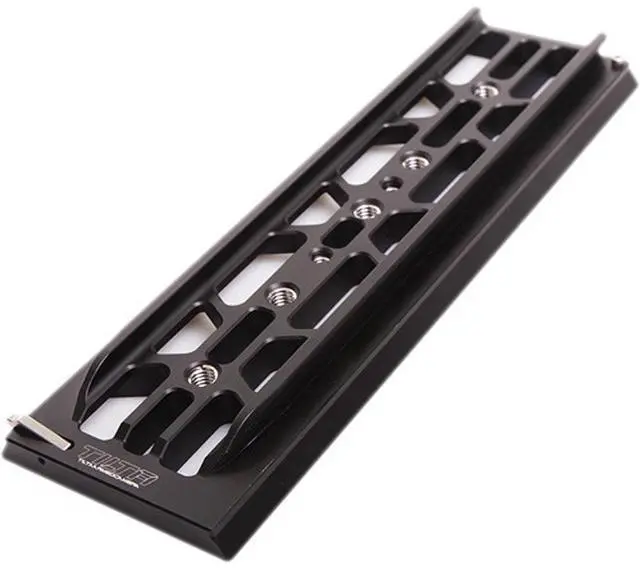 Main image of Tilta 18" Lightweight ARRI Standard Dovetail Plate