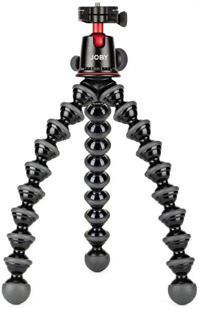 Main image of JOBY GorillaPod 5K Kit