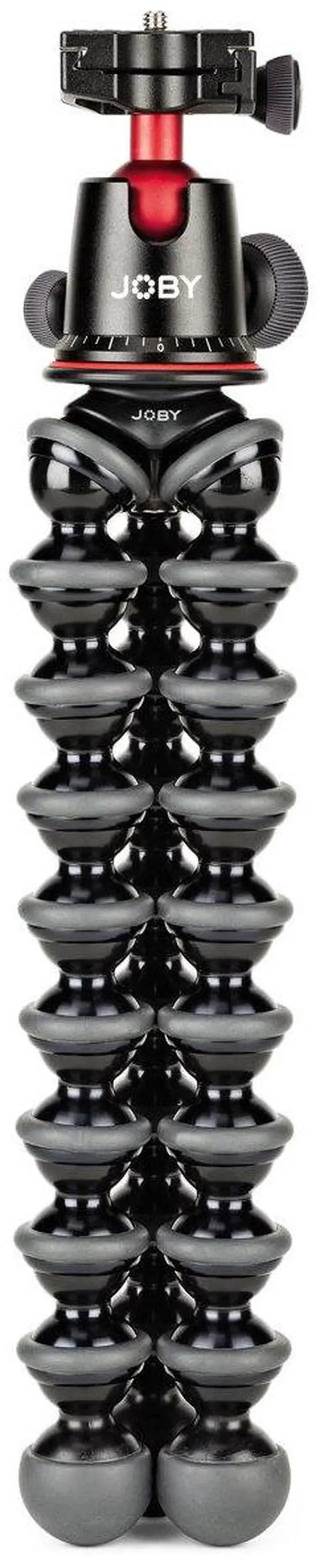 Alt view image 4 of 6 - JOBY GorillaPod 5K Kit