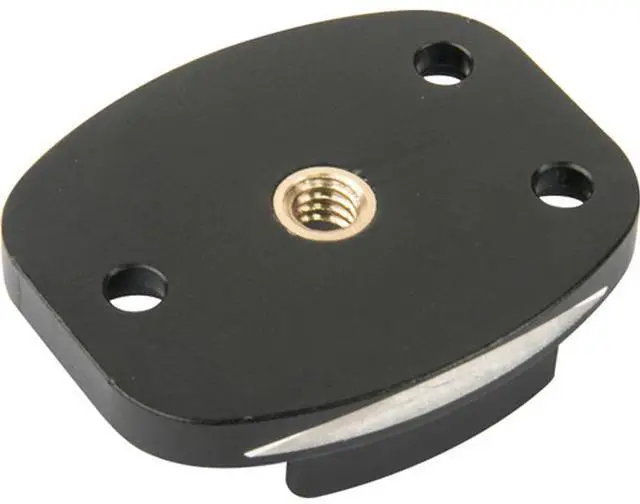 Main image of Kupo Metal Quick Release GoPro Tripod Mount