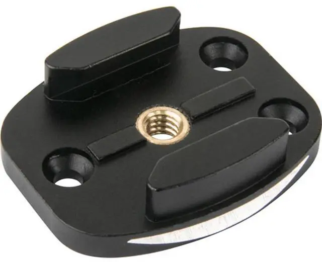 Alt view image 2 of 2 - Kupo Metal Quick Release GoPro Tripod Mount