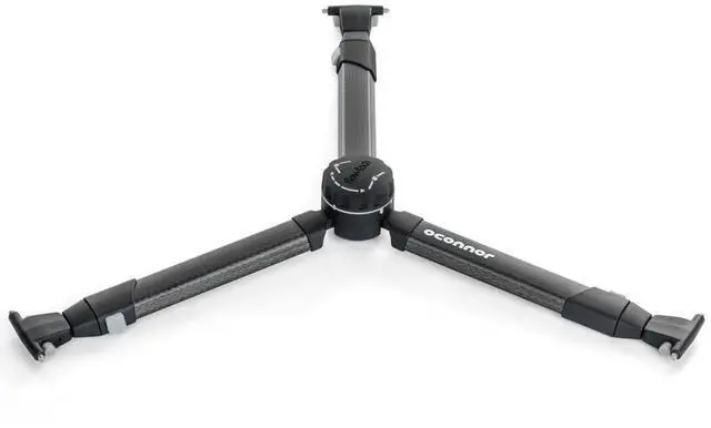 Main image of OConnor Carbon Fiber Mid-Level Spreader for Flowtech Tripods