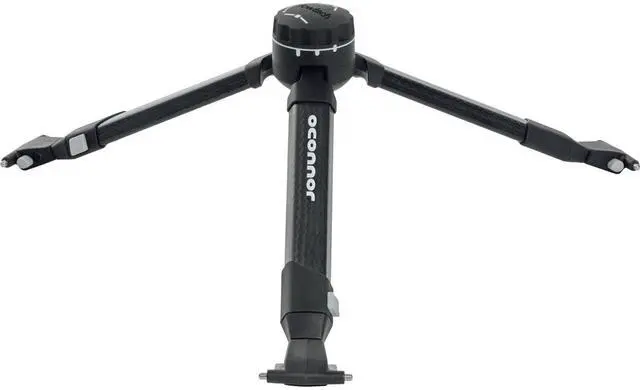 Alt view image 2 of 2 - OConnor Carbon Fiber Mid-Level Spreader for Flowtech Tripods