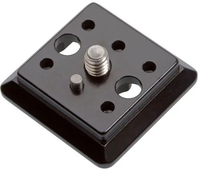 Main image of ProMediaGear PSQ1 Square Arca-Type Plate