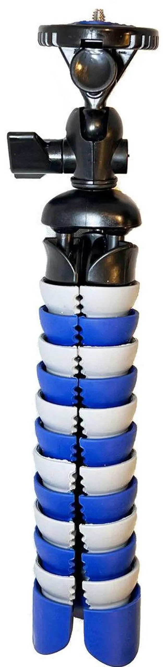 Alt view image 2 of 4 - VidPro GP-30 Gripster III Flexible Tripod for DSLR Cameras and Camcorders