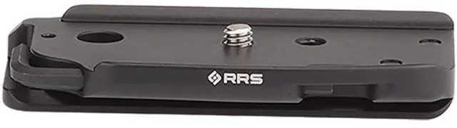 Main image of Really Right Stuff Base Plate for Canon 5D Mk IV #B5DMKIV