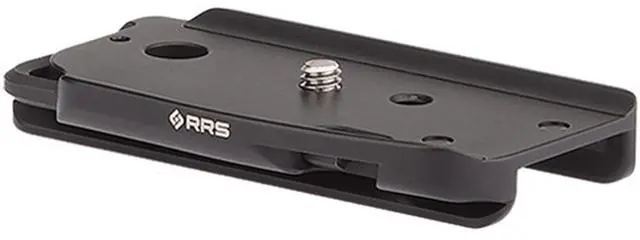 Alt view image 2 of 7 - Really Right Stuff Base Plate for Canon 5D Mk IV #B5DMKIV