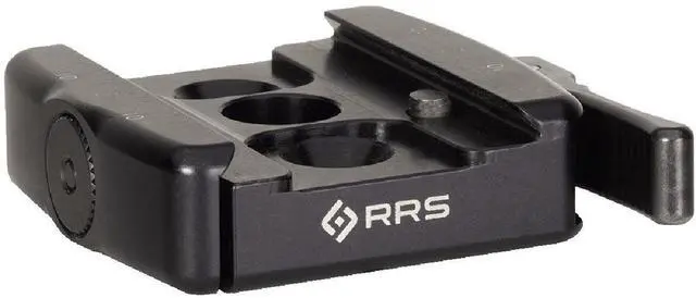 Main image of Really Right Stuff ARC-LR Adjustable R-LOCK Lever-Release Photo Clamp