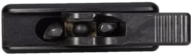 Alt view image 5 of 5 - Really Right Stuff ARC-LR Adjustable R-LOCK Lever-Release Photo Clamp