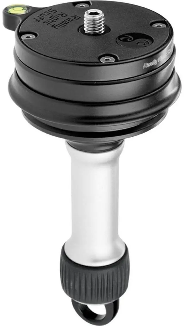 Main image of Really Right Stuff TA-3 Series 3 Versa Apex Tripod Leveling Base with Platform and Hook