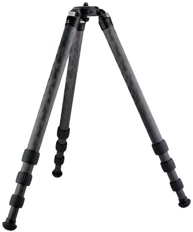 Main image of Really Right Stuff TVC-34 Series 3 Mk2 Versa Apex 4-Section Carbon Fiber Tripod