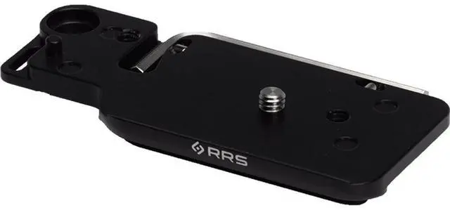 Alt view image 3 of 7 - Really Right Stuff BZ9-B Baseplate for Nikon Z9