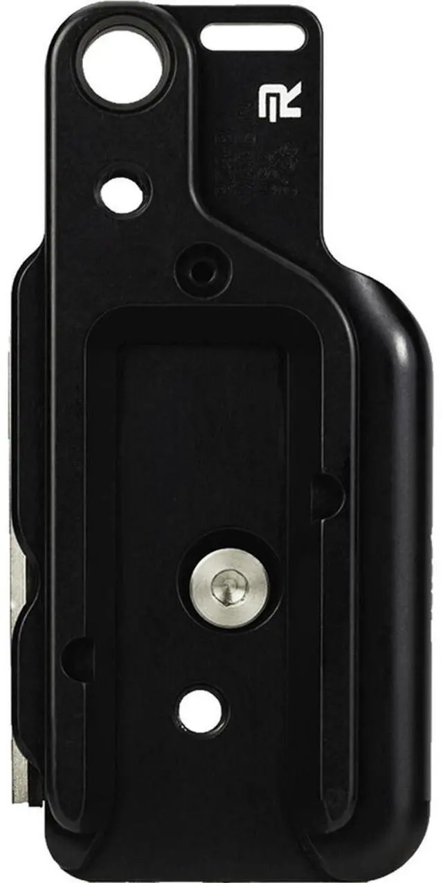 Alt view image 5 of 7 - Really Right Stuff BZ9-B Baseplate for Nikon Z9