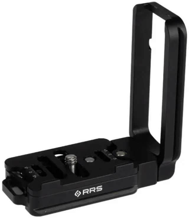 Main image of Really Right Stuff MC-LS Multi-Camera L-Plate Set