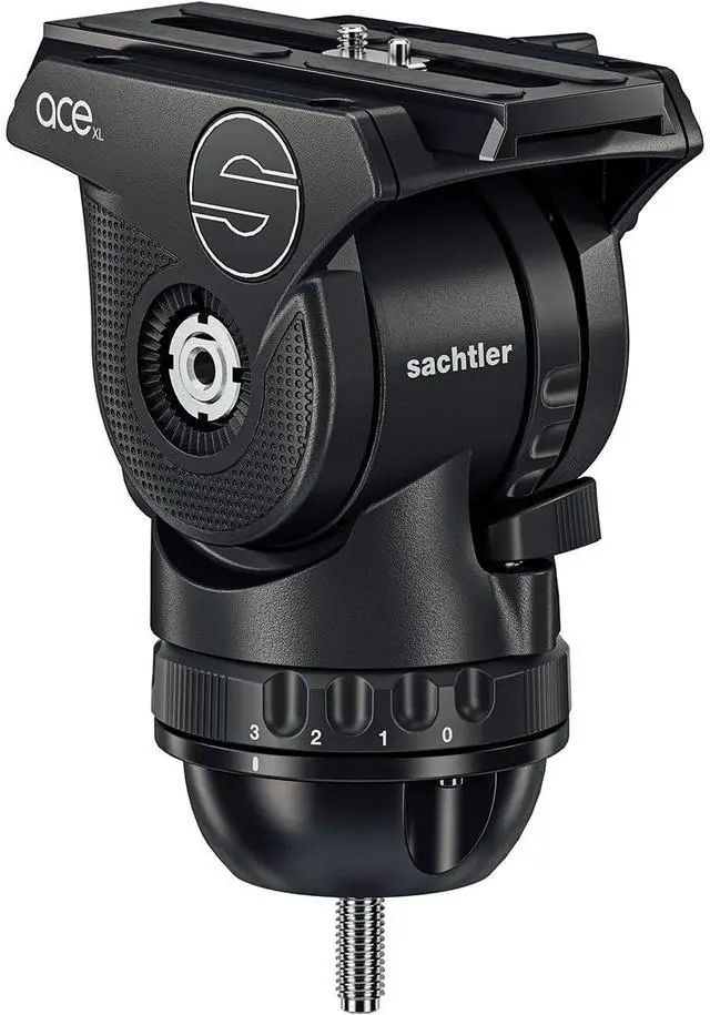 Main image of Sachtler Ace XL MK II Fluid Head