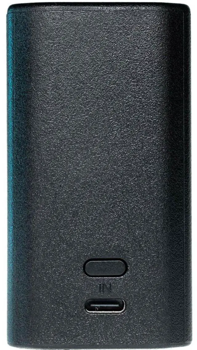 Alt view image 4 of 14 - Jupio Jupio Tri-Charge for Canon LP-E6 #JTC-LPE6