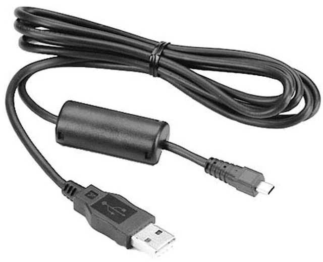 Main image of Pentax I-USBI7 USB Cable for Cameras #39233