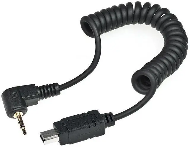 Main image of Kaiser 3L Shutter Release Cord for Olympus PEN, OM-D and E-Series Cameras